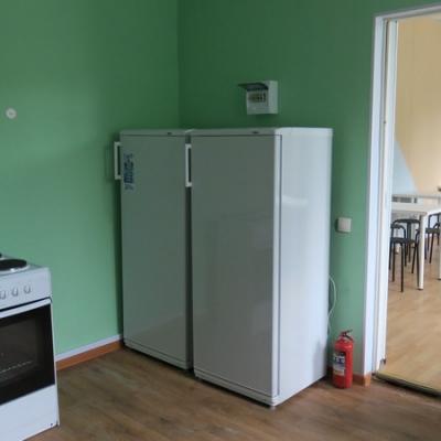 Кухня
